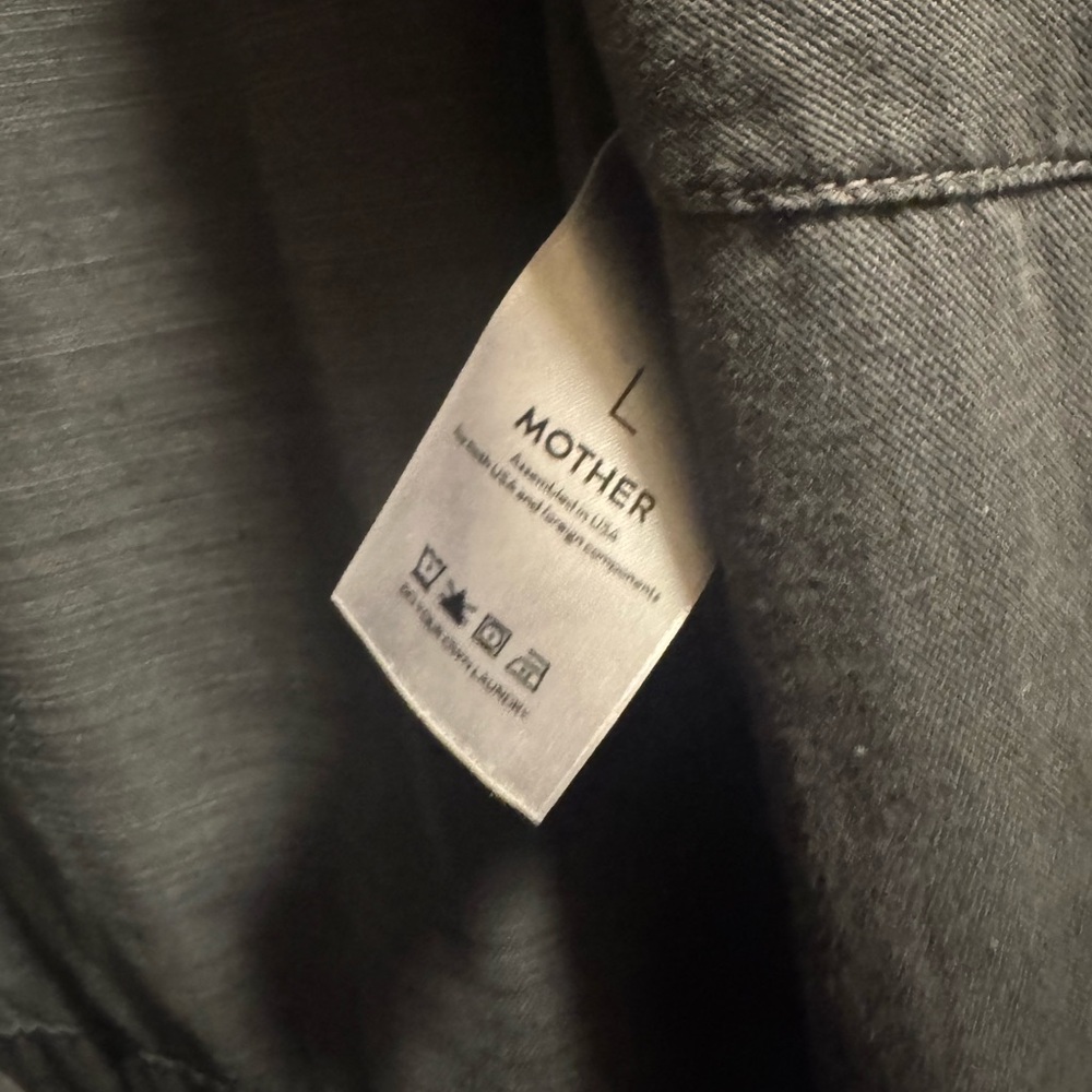 Mother Jumpsuit - Picture 8 of 9